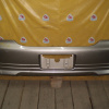 Бампер HONDA Avancier TA1 зад Дефект (обвес) 71501-S2X-0000