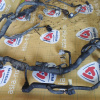 Коса ДВС Nissan QG15 Sunny FB15-078733 '09.1999-05.2002 2WD a/t эл. привод спид. ДЕФЕКТ без компьютера 240114M402 / 240114M40B