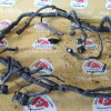 Коса ДВС Nissan QG15 Sunny FB15-078733 '09.1999-05.2002 2WD a/t эл. привод спид. ДЕФЕКТ без компьютера 240114M402 / 240114M40B
