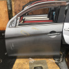 Дверь боковая Mitsubishi ASX/RVR GA3W '02.2010-01.2017 перед, лев Дефект (цена указана за голое железо)