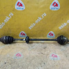 Привод Opel T98/F35/F48/F69/F75 Astra G 2H9/X18XE1/Z18XE перед, прав акпп (дефект пыльника снаружи) '1999 9117414
