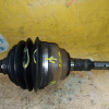 Привод Opel T98/F35/F48/F69/F75 Astra G 2H9/X18XE1/Z18XE перед, прав акпп (дефект пыльника снаружи) '1999 9117414