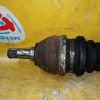 Привод Opel T98/F35/F48/F69/F75 Astra G 2H9/X18XE1/Z18XE перед, прав акпп (дефект пыльника снаружи) '1999 9117414