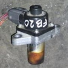 Клапан ЕГР Subaru FB20