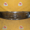 Решетка радиатора NISSAN Skyline V36 хром облез 62070-JK600