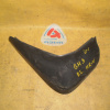 Брызговик HONDA HR-V GH1 '2001-2005 зад, лев