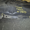 Подкрылок Toyota Mark II/Chaser/Cresta GX100 перед, лев Дефект (под крыло) 53876-22060