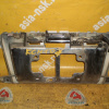 Накладка 5-й двери Toyota Granvia KCH16 (камера) 75450-26110