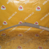 Накладка на стойку кузова Honda Civic EG3 3 Door L 84151-SR3