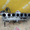Коллектор впускной Hyundai D4CB H1/Grand Starex TQ '2007- 2.5 CRDi VGT Euro 4 170 л.с. с заслонкой 283104A170