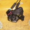 Замок двери Toyota/Lexus GSU30 Harrier#RX330 (6 контактов) перед, лев