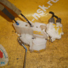 Замок двери Honda CL7/CM2 Accord 2 фишки ( дефект) перед, прав