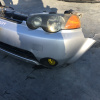 Ноускат Honda HR-V GH4 '2001-2005 a/t + блок ABS+абсорбер ф.R7651 тум.P2380