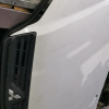 Капот MITSUBISHI Lancer Cedia CS5W '2000-2003 с решеткой MR548872