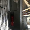 Бампер MITSUBISHI Airtrek/Outlander CU4W '2003-2009 зад SG (в сборе) MN126236K