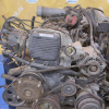 Двигатель Toyota 1G-FE-6033068 задний привод a/t GX90