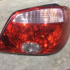 Стоп MITSUBISHI 220-87685 R Airtrek CU4W Красный