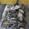 Двигатель Mazda/Nissan F8-233307 2WD БЕЗ ГЕНЕРАТОРА ( без ЕГР ) Bongo#Vanette SK82V
