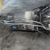 АКПП Toyota 2JZ 3040LE  3500024310 2WD 3 к Crown/Soarer JZS140