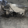 АКПП Toyota 2JZ 3040LE  3500024310 2WD 3 к Crown/Soarer JZS140