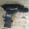 Воздухозаборник Toyota Harrier MCU30 17752-20030