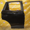 Дверь боковая Mazda CX-5 KE5AW '2012-2014 зад, прав (цена за голое железо)