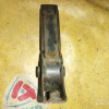 Подушка двигателя Toyota 3C-TE Caldina CT216 перед F 12361-16280