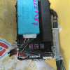 Блок предохранителей Toyota ZZE136 Voltz 82641-01030