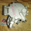 Компрессор кондиционера Toyota 3ZR-FAE Noah ZRR70 447260-1943/-1944/-1945