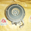 Компрессор кондиционера Toyota 3ZR-FAE Noah ZRR70 447260-1943/-1944/-1945