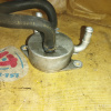Теплообменник Toyota ( 2804 ) / 024000-5111/-5112 Noah ZRR70 3ZR-FAE CVT K111/K112