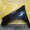 Крыло Volkswagen Golf 6 AJ5 '2008-2013 перед, лев Универсал 1K9821021