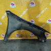 Крыло Volkswagen Golf 6 AJ5 '2008-2013 перед, лев Универсал 1K9821021