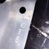 Крыло Volkswagen Golf 6 AJ5 '2008-2013 перед, лев Универсал 1K9821021