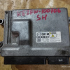 Компьютер Mazda CX-5 SH1M18881B / 275700-5101 SH KE2FW-100706 2WD a/t