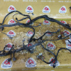 Коса ДВС Nissan QG18 Bluebird Sylphy QG10 2WD a/t OLD, ДЕФЕКТ КОСЫ ,лямбда зонт на 6 конт. 24011-6N000
