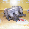 Ступица Toyota ACV45 Camry перед, прав 4WD ABS. В сборе. Суппорт 63-28. Диаметр диска-300мм. Привод на 26 шлицов. 43211-58020