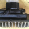 Реостат печки Mazda Familia/Capella/Premacy/Millenia BJ5P/GWEW/CP8W/TAFP KJ180B26R