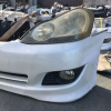Ноускат Toyota Ipsum ACM21 '2003- дефект крепления фар Фара 44-55 тум.44-34