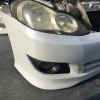 Ноускат Toyota Ipsum ACM21 '2003- дефект крепления фар Фара 44-55 тум.44-34