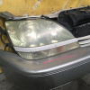 Ноускат Toyota Harrier MCU15 +бачок омыв.+абсорбер ф.48-16