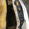 Ноускат Toyota Harrier MCU15 +бачок омыв.+абсорбер ф.48-16