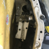 Ноускат Toyota Harrier MCU15 +бачок омыв.+абсорбер ф.48-16