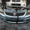 Ноускат Suzuki SX4 YB41S M15A a/t ф.100-59104(xenon) т.P2709