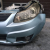 Ноускат Suzuki SX4 YB41S M15A a/t ф.100-59104(xenon) т.P2709