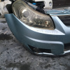 Ноускат Suzuki SX4 YB41S M15A a/t ф.100-59104(xenon) т.P2709