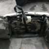 Ноускат Suzuki SX4 YB41S M15A a/t ф.100-59104(xenon) т.P2709