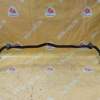 Стабилизатор Volkswagen 1J1/9C1/1C1 Golf 4 BFQ/BFS F D=23 mm в сборе (линки, втулки, крепления) 1J0411305E