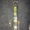 Ручка двери TOYOTA Camry ACV30 перед, прав