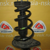 Стойка TOYOTA ACV35/ACV45 Camry зад, лев